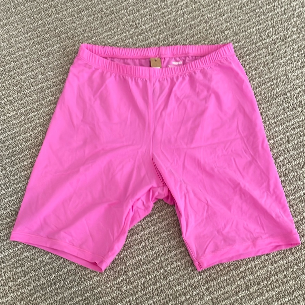 SKIMS Fits Everybody Bike Shorts